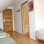 U Potoka * Horni Marsov