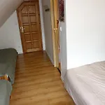 Apartment U Potoka Horni Marsov