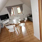 U Potoka Apartment *