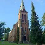 U Potoka