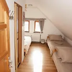 Apartment U Potoka *