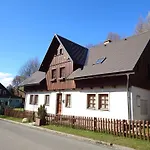Apartment U Potoka Horni Marsov