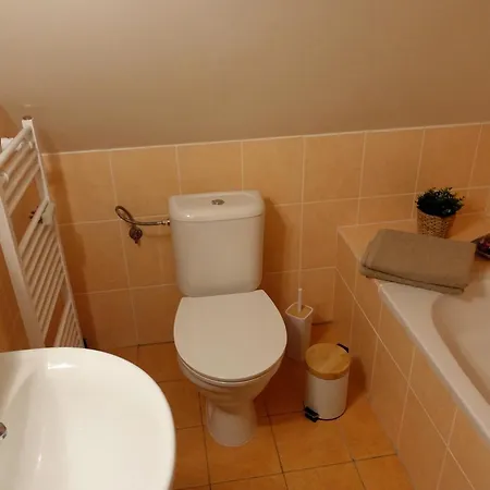 Appartamento U Potoka Horní Maršov