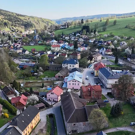 Podkrovni U Potoka