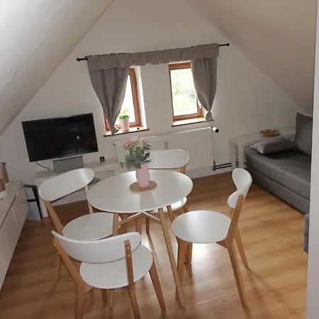 Appartamento U Potoka Horní Maršov
